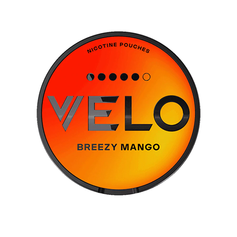 VELO BREEZY MANGO VELO BREEZY MANGO