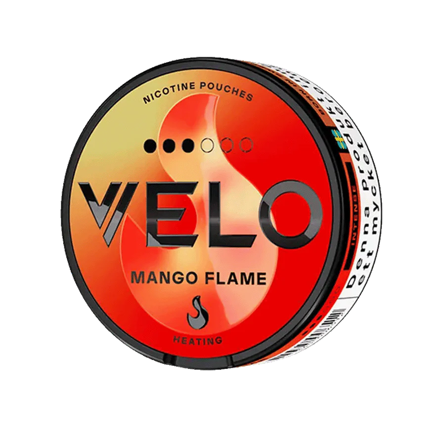 VELO MANGO FLAME VELO MANGO FLAME