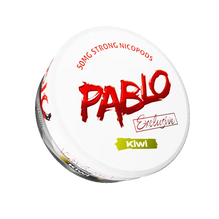 PABLO EXCLUSIVE KIWI